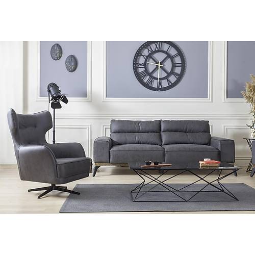 Glasgow-RLX Koltuk Tak�m�