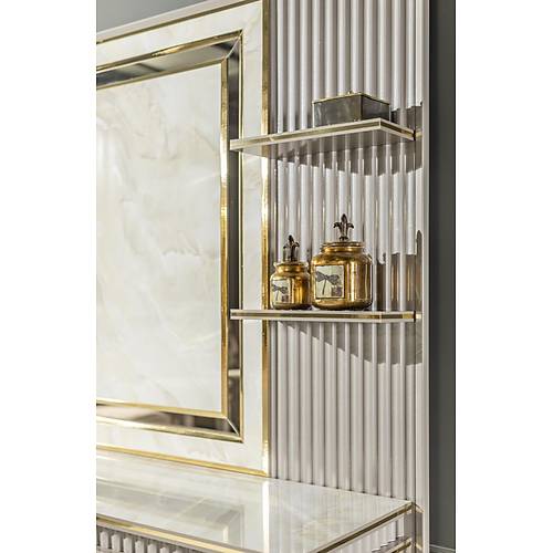 stanbul Luxury-MZZ Tv nitesi