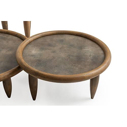 Payas Retro Orta Sehpa