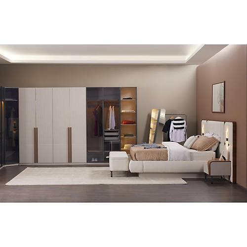 Collina-LVL Yatak Odas�
