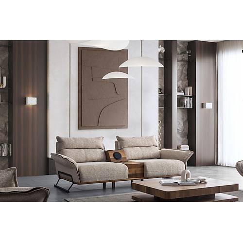 Vega-LWSS Koltuk Takm