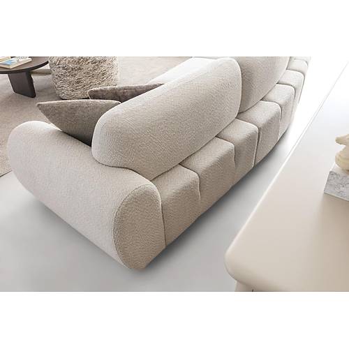 Browni-SB Koltuk Takm