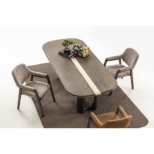 Albalonga-KRS Yemek Odas