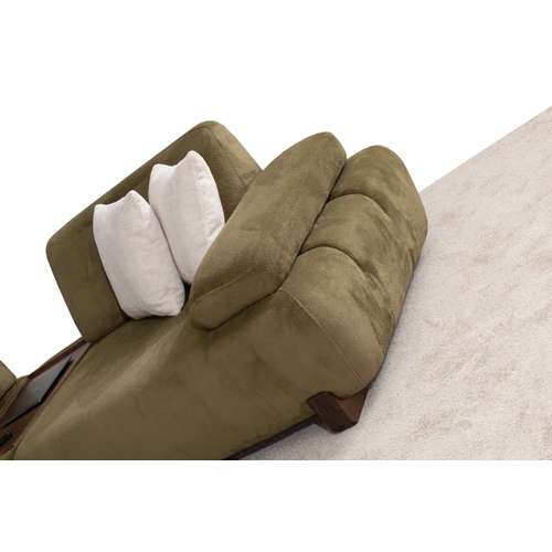 Arman Mod�ler-MOS Koltuk Tak�m�