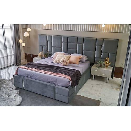 �biza V2-�Z Yatak Odas�