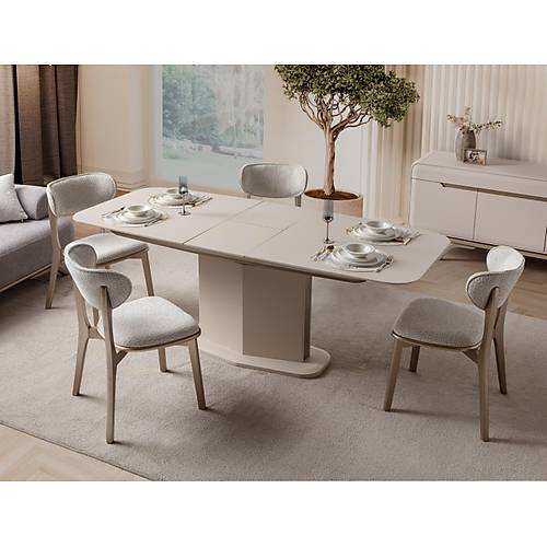 Bonjuk-NS Yemek Odas