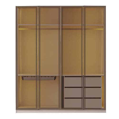 Eliche-KB Yatak Odas�