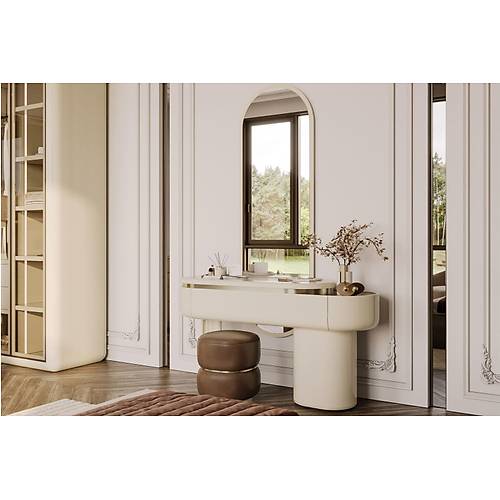 Nobu Krem Premium-�S Yatak Odas�