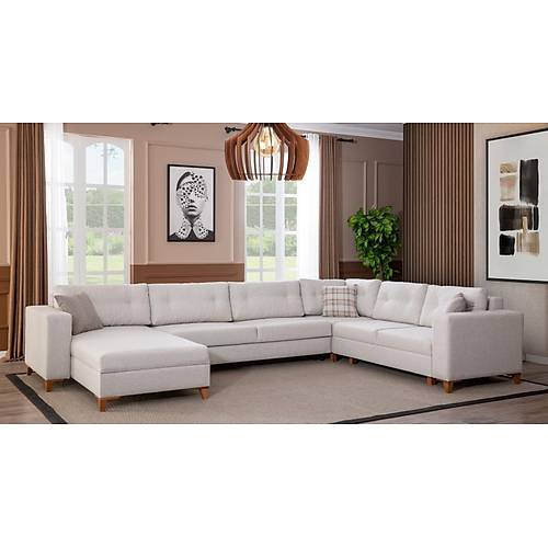 Garavan U-YKM Ke Koltuk