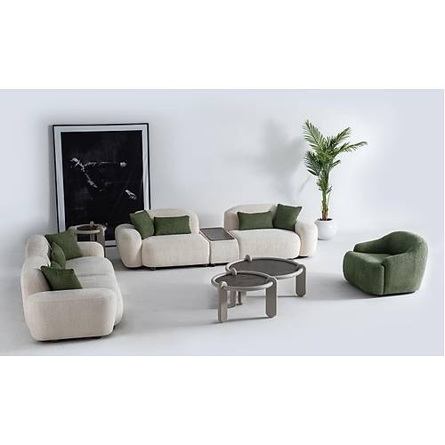 Bade-MD Koltuk Tak�m�