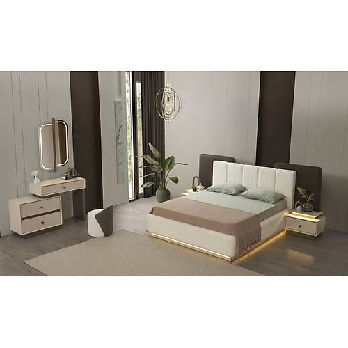 Rivaldi-FSM Yatak Odas�