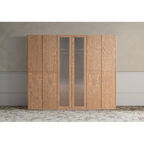 Avoks-W�N Yatak Odas�