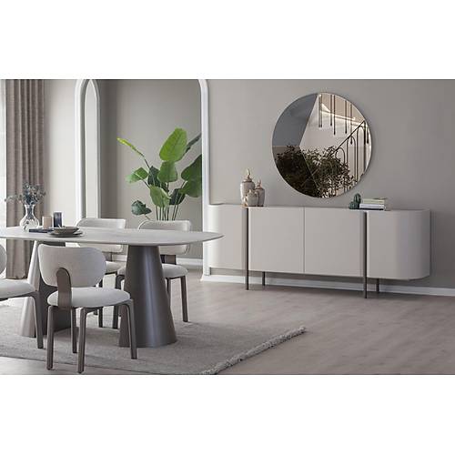 Milano-MDG Yemek Odas