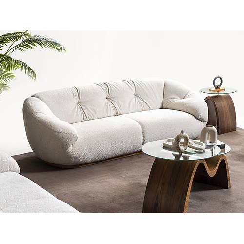 Alford-LWSS Koltuk Tak�m�