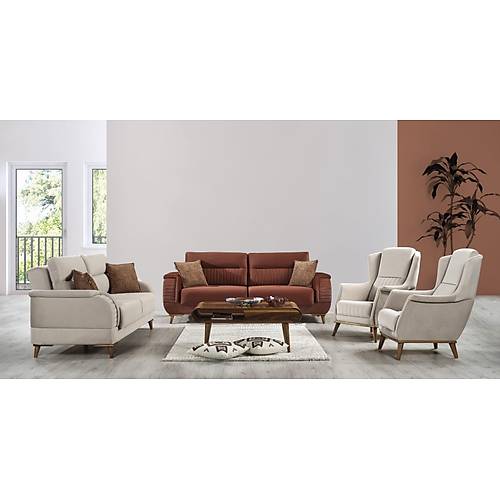 Eyl�l-ASE Koltuk Tak�m�