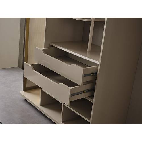 Gucci-R�V Yatak Odas�