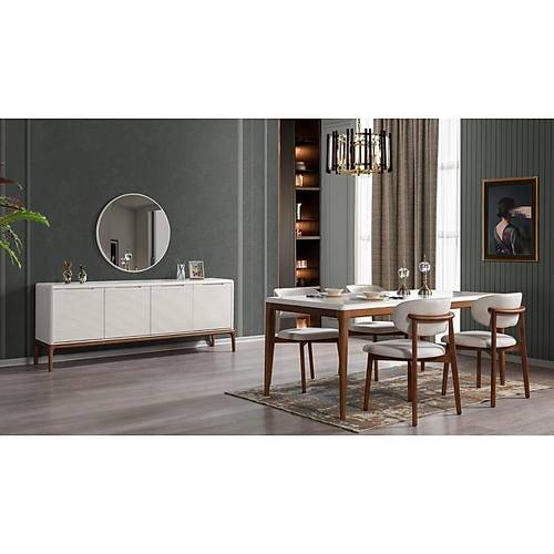 Zen-ARV Yemek Odas�