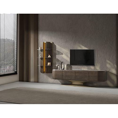 Aura Kahve-NWO Tv �nitesi