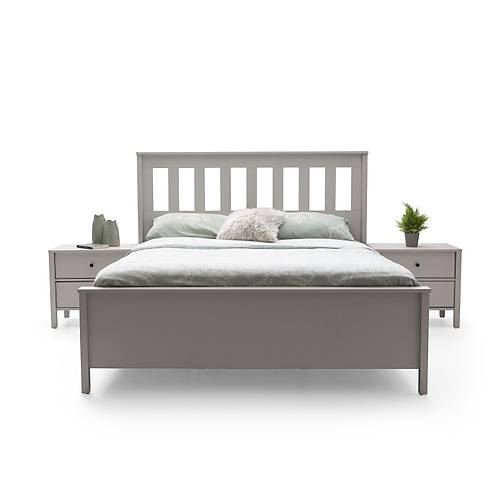 Loft l Beji Yatak Odas