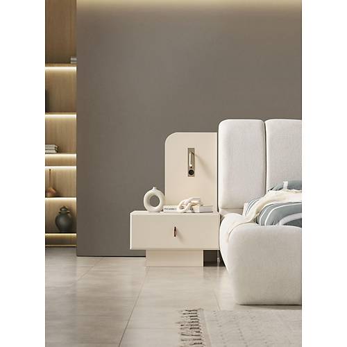 Neruda-AYV Yatak Odas