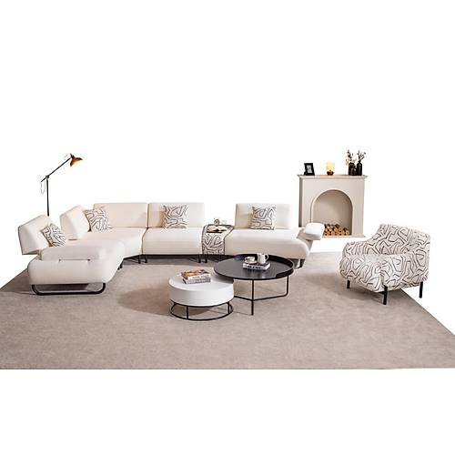 Sunay-L�VE K��e Koltuk