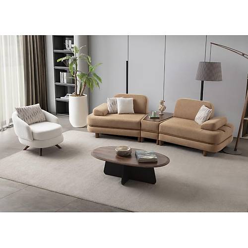 Elvan-LH Koltuk Takm