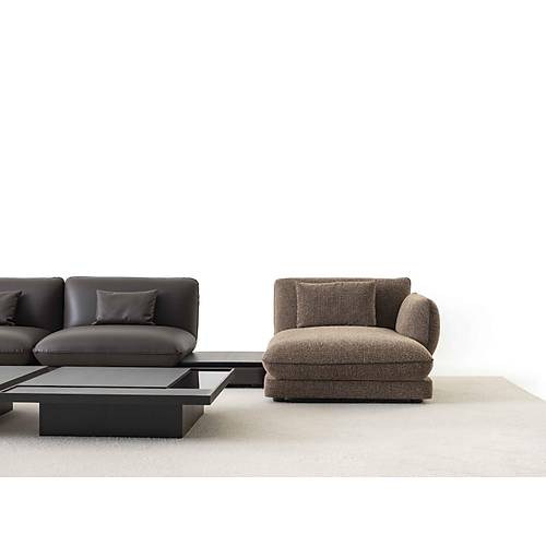 Lrssen 2-YL Ke Koltuk & Koltuk Takm