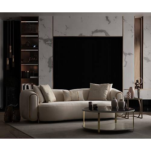 Tokyo-ARMS Koltuk Tak�m�