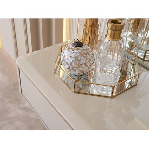 Merci-SLS Yatak Odas�