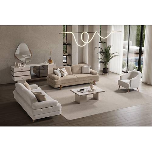 Moment-MOR Koltuk Tak�m�