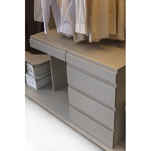 Zenith-GL Yatak Odas�