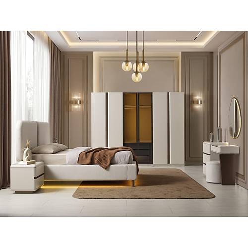 Athena-OL Yatak Odas�