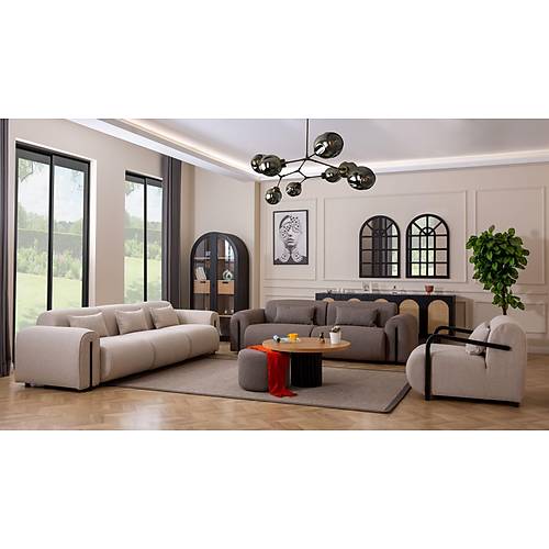 Rom-EVD Koltuk Tak�m�