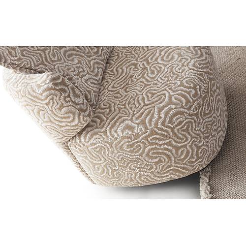 Leroy-DC Koltuk Tak�m�