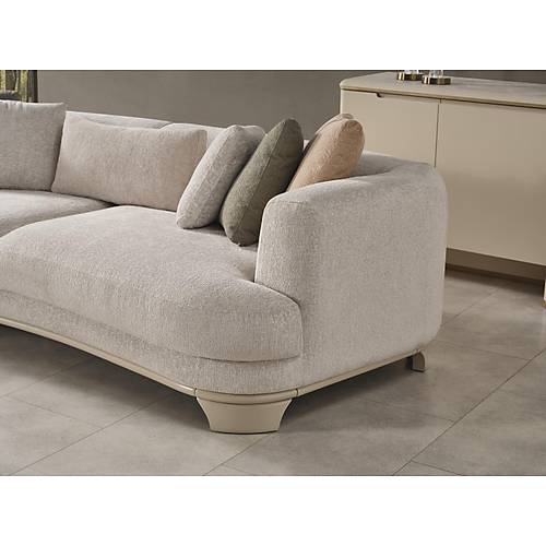 Dolunay-LVT Koltuk Tak�m�