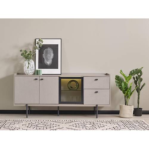 Molde-EVS Yemek Odas