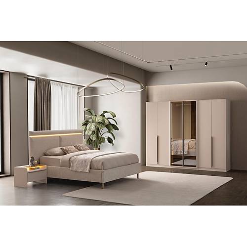 Efor-ALVS Yatak Odas�