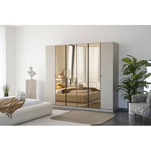Rohe-MSSV Yatak Odas�