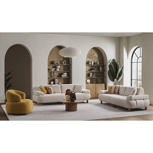 Saray-GLT Koltuk Tak�m�