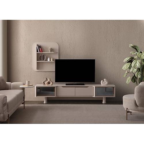 Efor-ALVS Tv �nitesi