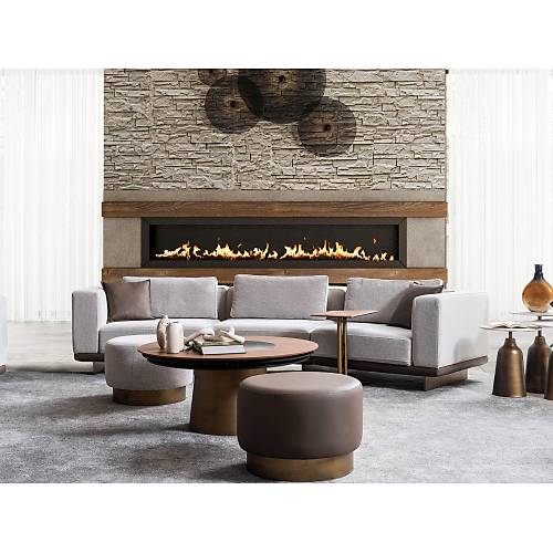 Tetra-SFX Koltuk Takm