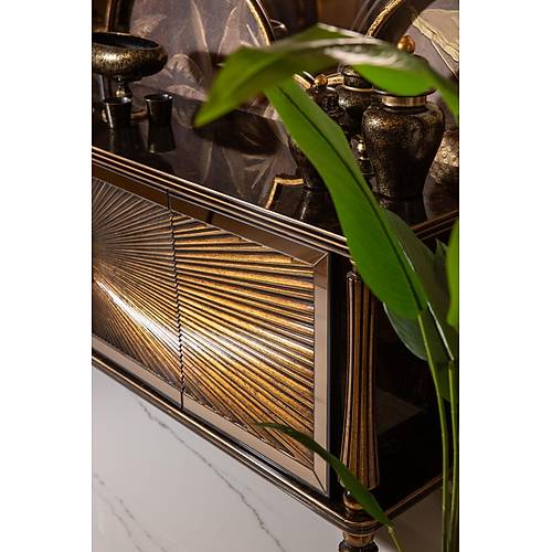 Art Deco-ESS Yemek Odas�