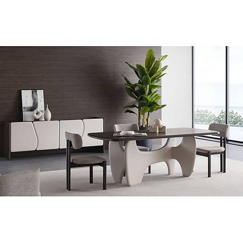 Canyon-GK Yemek Odas