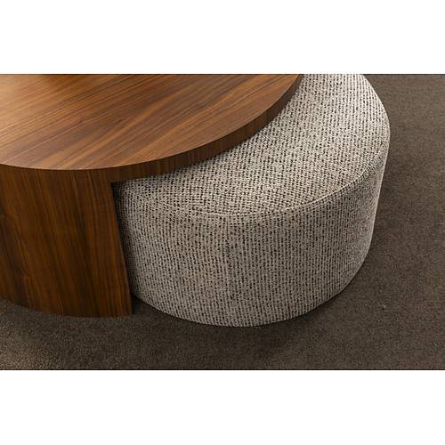 Levanzo-KRS Ke Koltuk