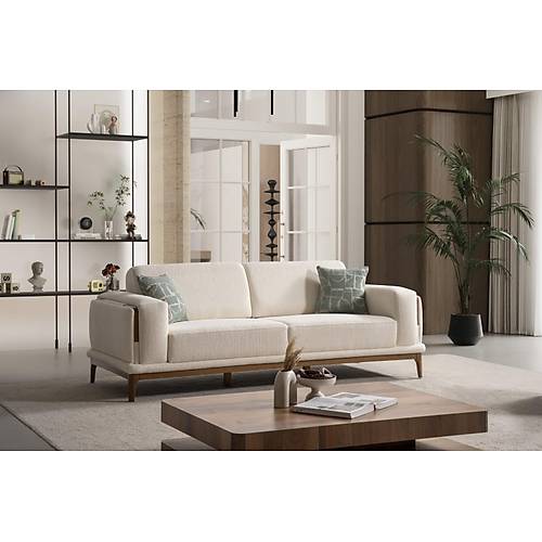 Benelli-BNK Koltuk Takm