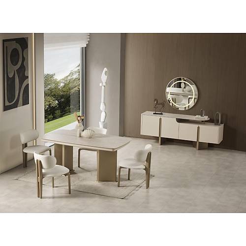 Halikarnas-�F Yemek Odas�