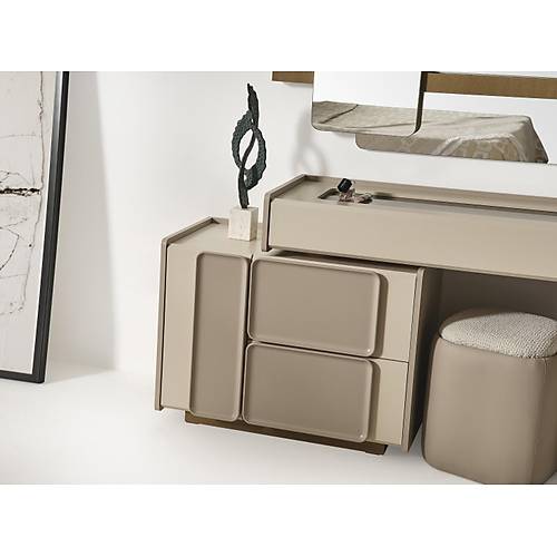 Mirante-L Yatak Odas