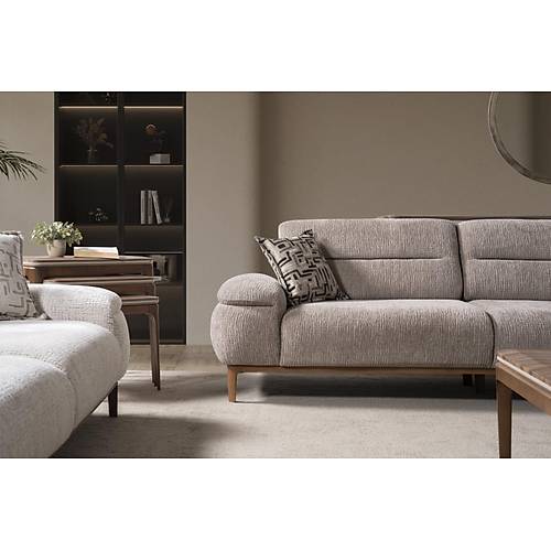 Tennesse-ARZ Koltuk Takm