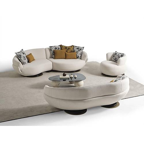 Levante-ART Koltuk Takm