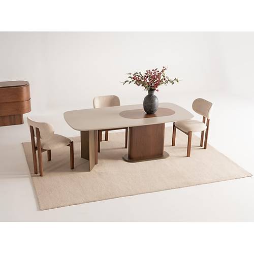 Librevil-NLL Yemek Odas